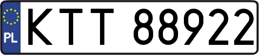 KTT88922