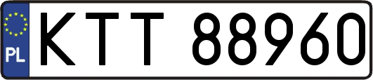 KTT88960