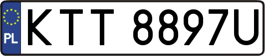 KTT8897U