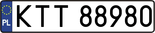 KTT88980