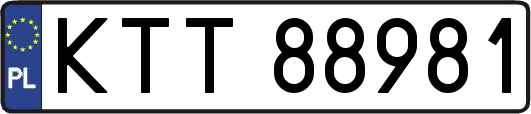 KTT88981