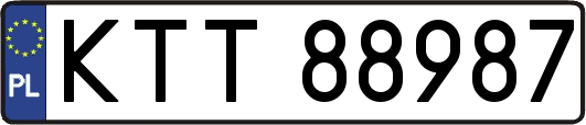 KTT88987