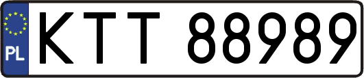 KTT88989