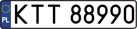 KTT88990