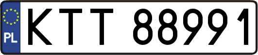 KTT88991