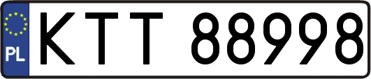KTT88998