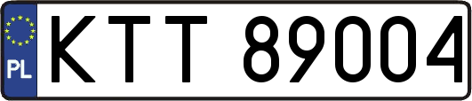 KTT89004