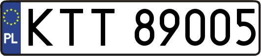 KTT89005