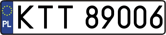 KTT89006