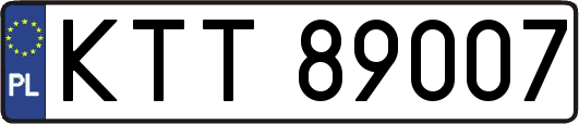 KTT89007