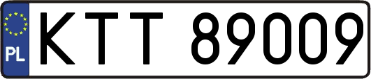 KTT89009