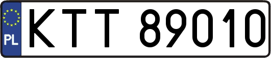KTT89010