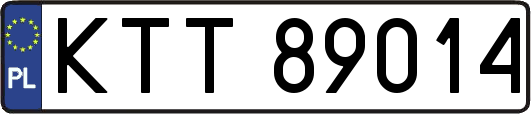 KTT89014