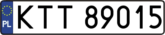 KTT89015