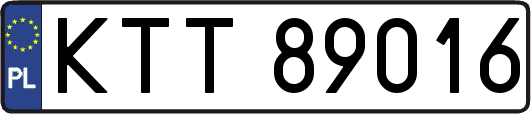 KTT89016