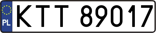KTT89017