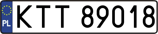 KTT89018
