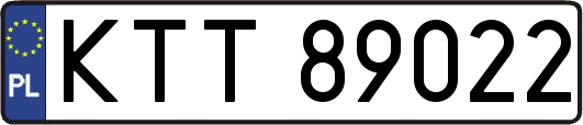 KTT89022