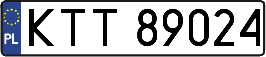 KTT89024