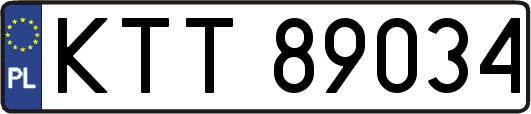 KTT89034
