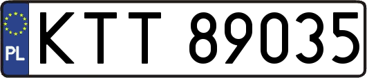 KTT89035