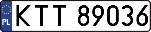 KTT89036
