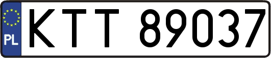 KTT89037