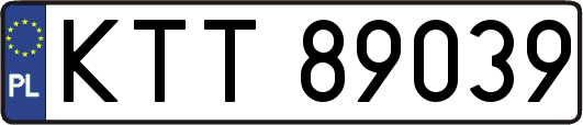 KTT89039