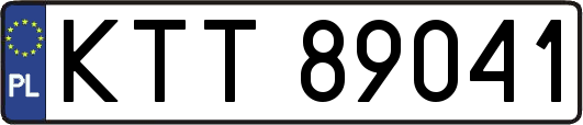 KTT89041
