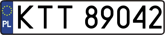 KTT89042