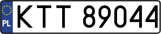 KTT89044