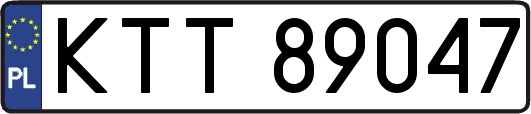 KTT89047