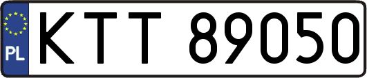 KTT89050