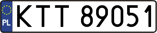 KTT89051