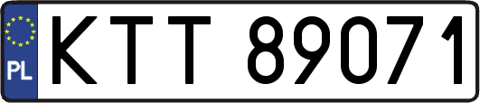 KTT89071