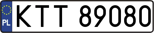 KTT89080
