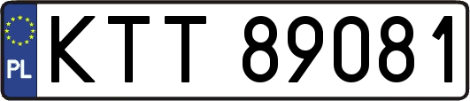 KTT89081