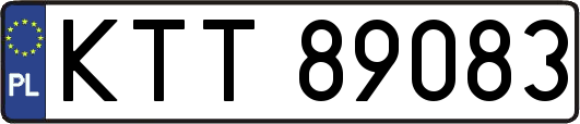 KTT89083