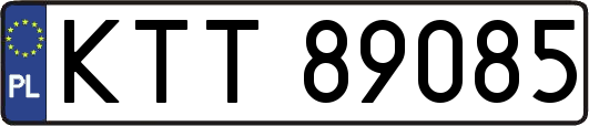 KTT89085