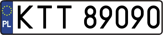 KTT89090