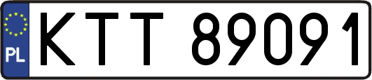 KTT89091