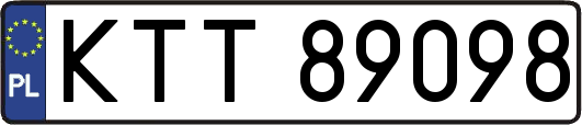 KTT89098