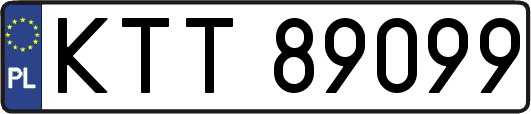KTT89099