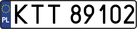 KTT89102