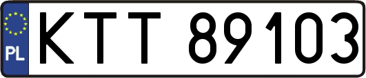 KTT89103