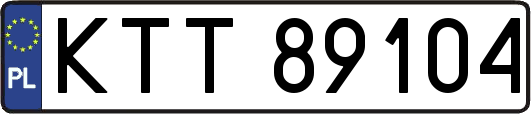 KTT89104