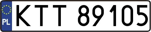 KTT89105