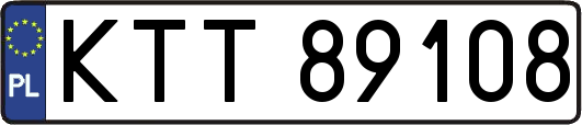 KTT89108