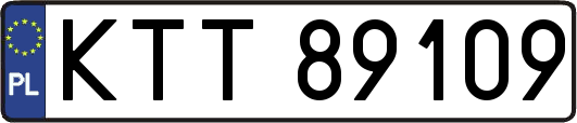 KTT89109