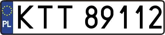 KTT89112